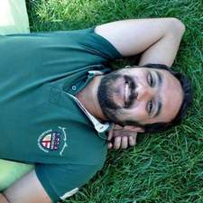 Can Yılmaz