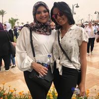 Nancy Sayed