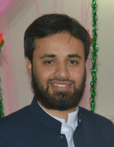 Basharat Zia
