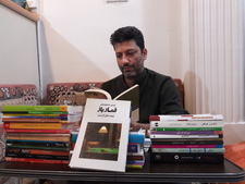 سید مرتضی مصطفوی