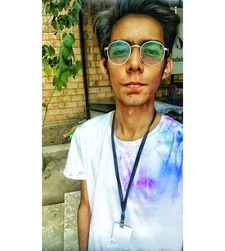 Saheeb Ali