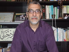 Mourad Djebli