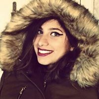 Areej Fadel