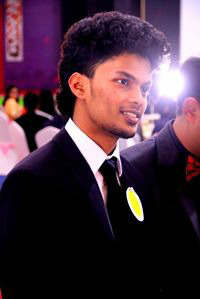Abhinav Binulal
