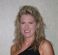 Tracy Mallett