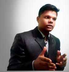 Mohammad Abdullah-Al-Kafe