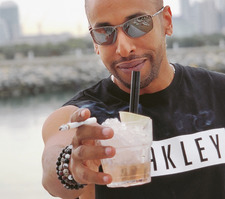 Karim El Masry
