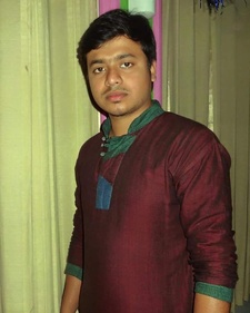 Ripon Kumar