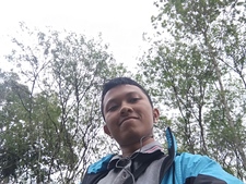 Rifqi Irvansyah