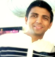 Dheeraj