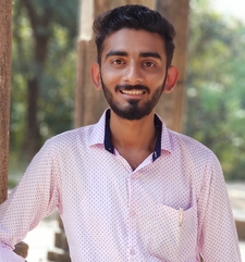 Pakshal Patel