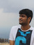 Aravind...