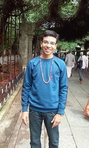 Vaibhav Agarwal
