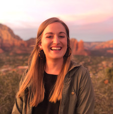 Carol Adele Hamilton