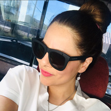 Ericka Beltran