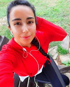 Handan Yılmaz
