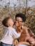 Amare and Mom