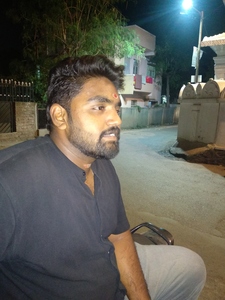Nishant Gaikwad
