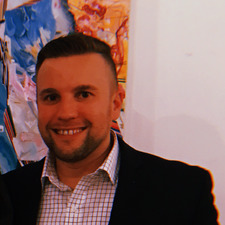 Matt Tobin