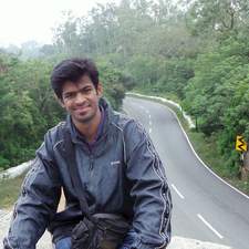 Abhilash Mishra