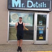 Sébastien McLaughlin