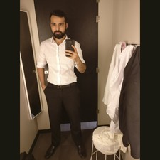 Atish Sharma