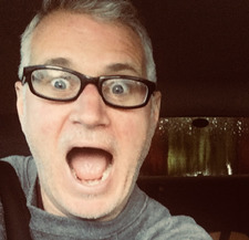 Christopher Taylor