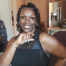 Beverlyn Stitt