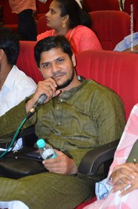 Saqib Subhani