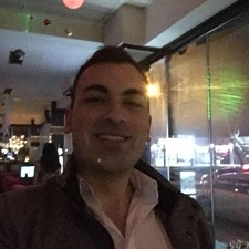 Мирослав Георгиев