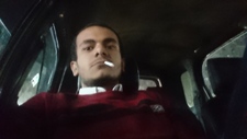 Mohamed Saeed