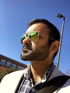 Nabeel Mehdi