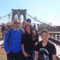 Enzo Messina Achaval