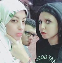 Shorouk Mohamed