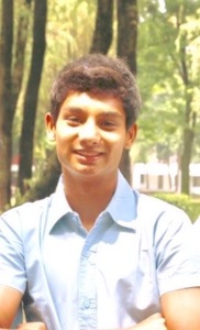 Rishabh Goel