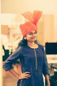 Trupti Haldankar