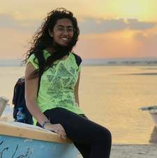 Dahlia Azmi
