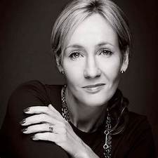 J.K Rowling
