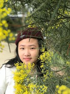Cindy Chang