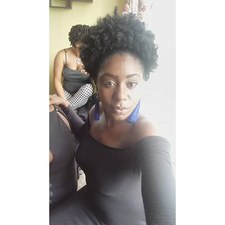 Shanice Williams