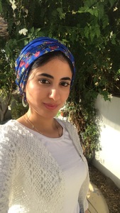 Mina Almohammed 