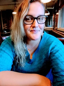 Amanda Messerschmidt