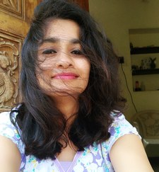 Kaaviya Vanaraj