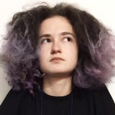 Olenka Gu