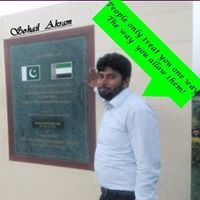 Sohail Akram