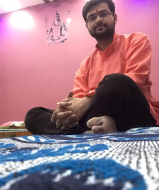 Abhishek Janpure
