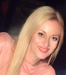 Dimitra Karantassis