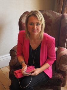 Sharon Carty