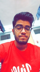 Vedant Soni