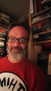 Christopher Rapcewicz